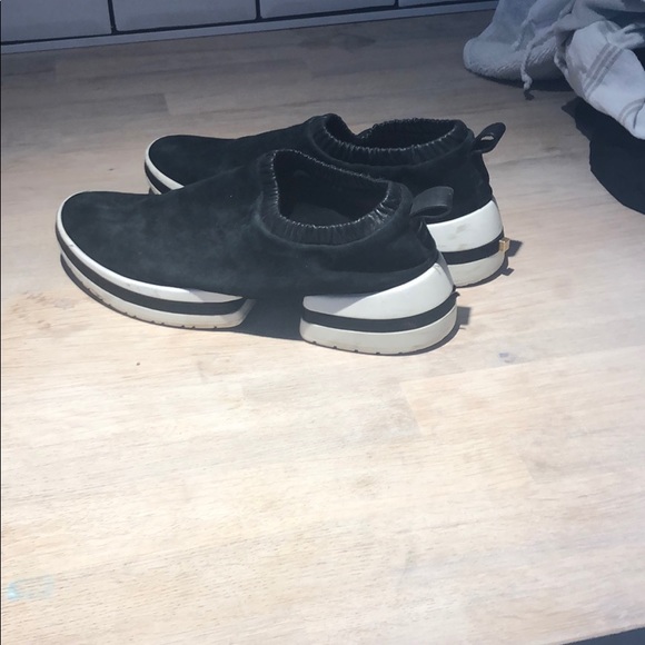 STUART WEITZMAN Slip on shoes - Picture 2 of 6